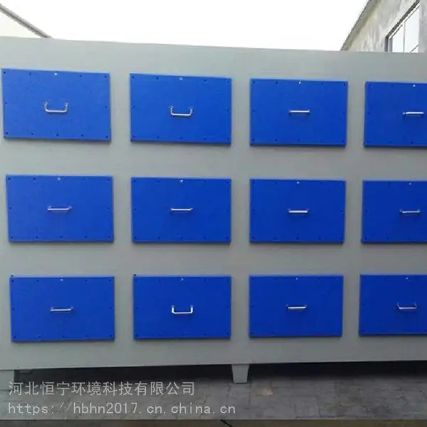 济源印刷行业产生废气用什么办法治理好