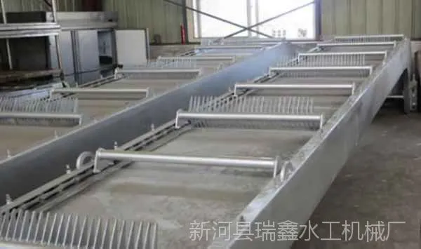 河北清污机报价