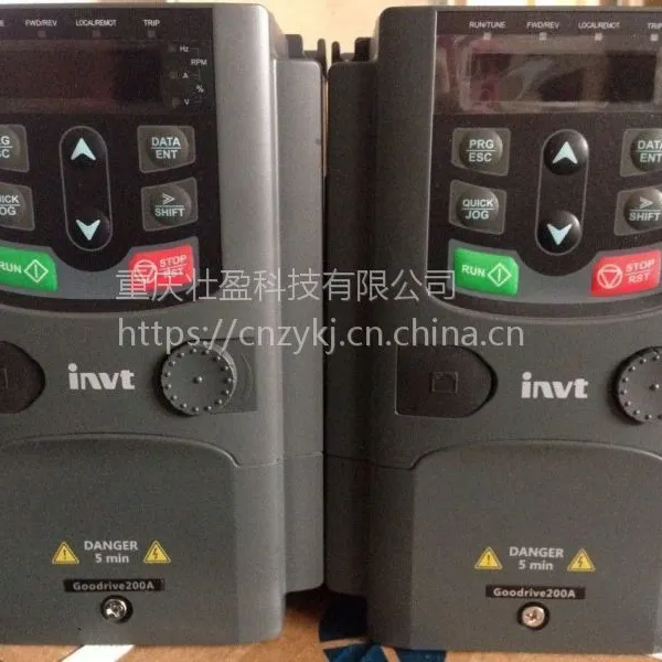 苏州温州合肥英威腾变频器GD300-015G-4/GD300-018G-4