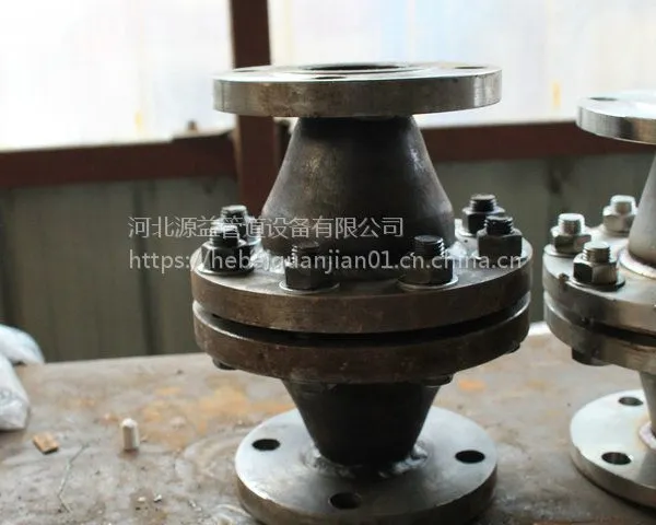 天然气管道阻火器GZW-1DN100砾石阻火器供应价格