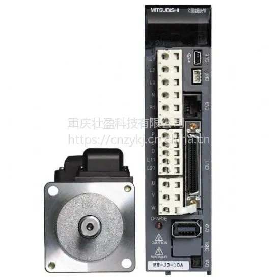 ��Ӧ����J3ϵ���ŷ����HF-KP73 /MR-J3-70A�����ܴ���
