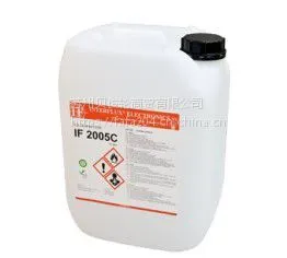 比利时免清洗助焊剂IF2005C Interflux
