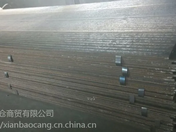 双金属复合堆焊钢板 双金属耐磨复合钢板 13384990816