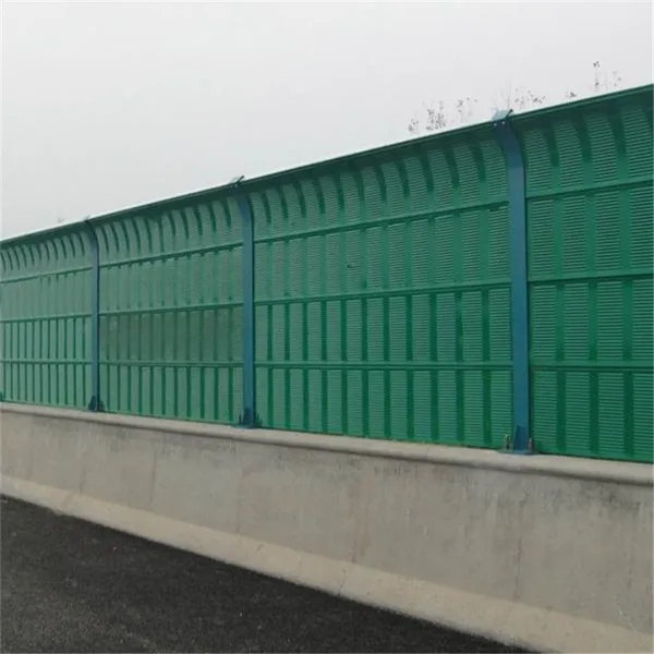 小区专用声屏障