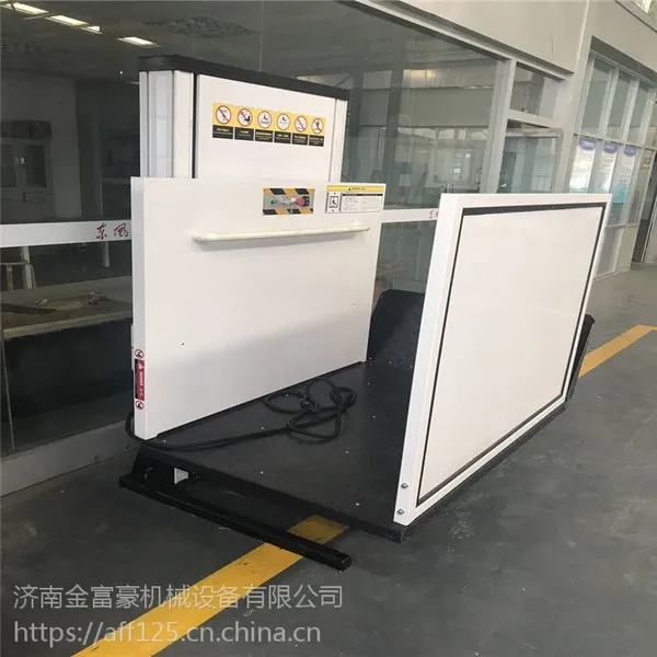 生产销售 家用电梯 无障碍升降机楼层一层 二层专业升降货梯质量保证
