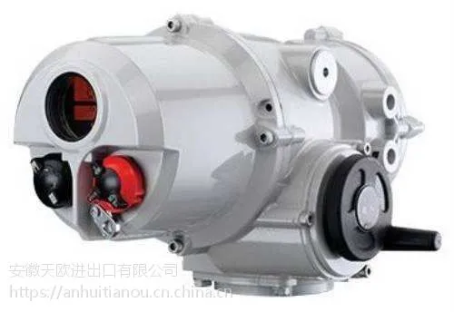 ROTORK执行器IQC 10 NR B4 0.15KW