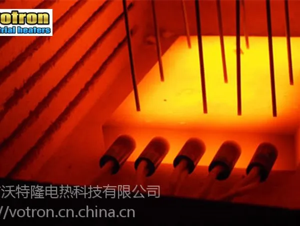供应3D玻璃热弯机加热管 3D手机曲面屏热弯机加热棒