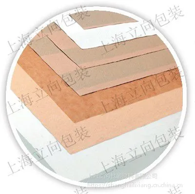 立向专业生产销售托盘码垛防滑纸 防滑纸规格可定制 进口牛卡纸