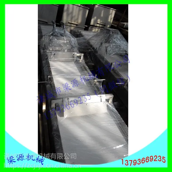千页豆腐如何去气泡 千页豆腐切片机 千页豆腐加工设备 千页豆腐机器厂家