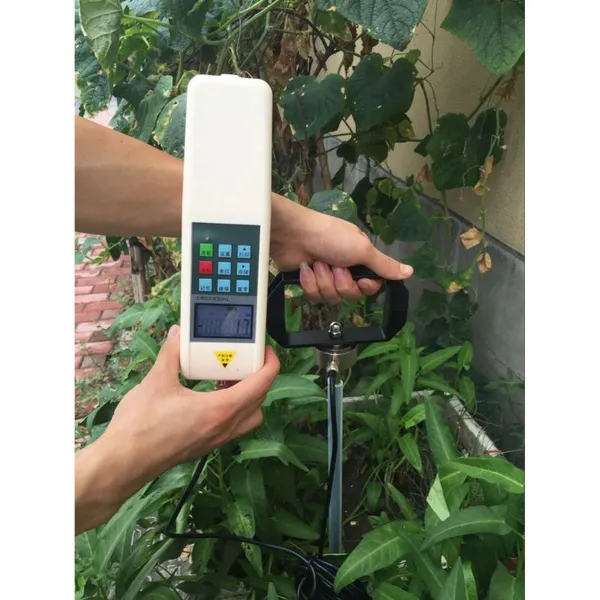 ������ʵ�Ȳⶨ��LJSD-2�ͷ�Χ0-100kg ���ȡ�0.5%������ʵ�Ȳⶨ