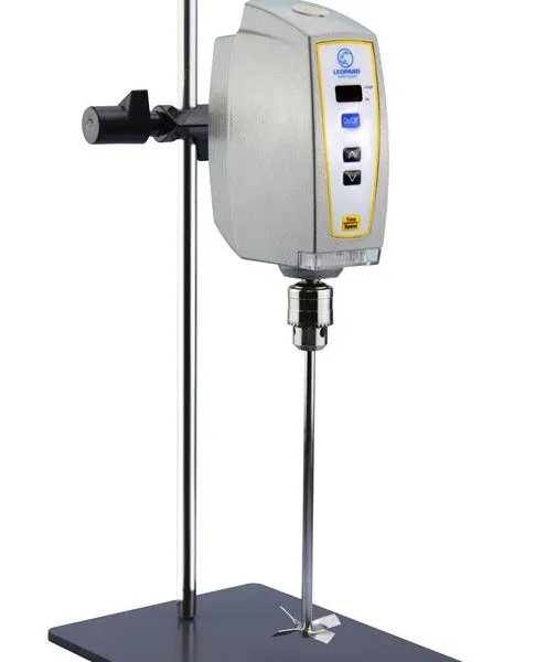 WB2000-C顶置式电动搅拌机