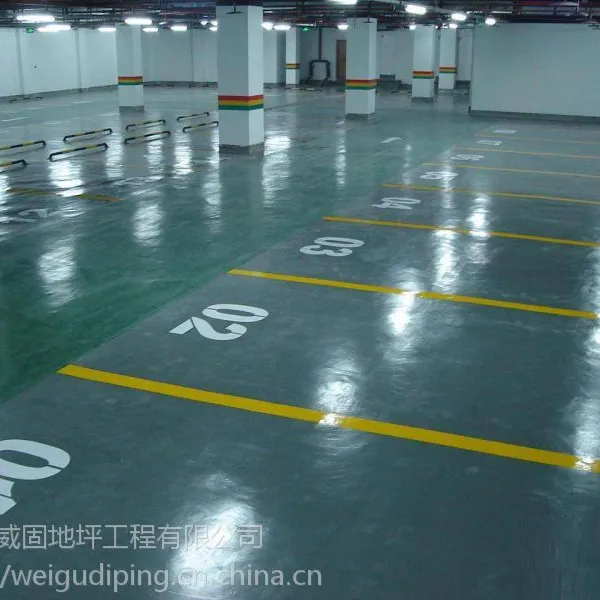 中山横栏厂房地面起灰尘又快又好的处理方式-东升仓库地面起砂修复-专业施工队