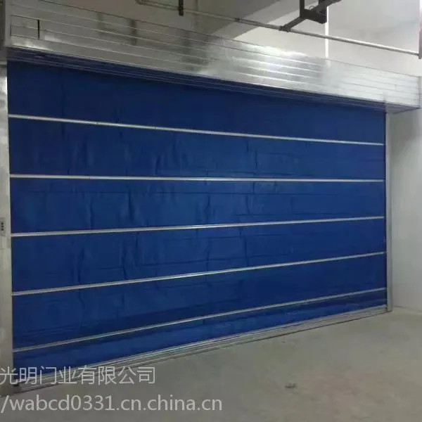 供应聊城市钢质防火卷帘专业厂
