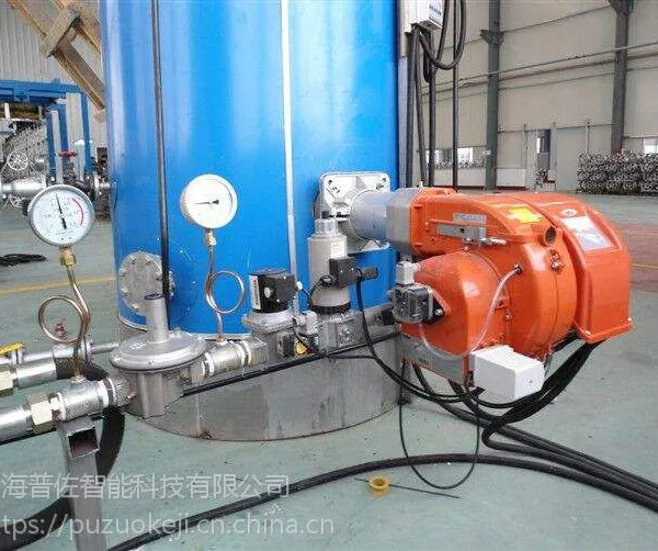 供应BALTUR百得 TBG120P | 1200kw 双段火 燃气燃烧器