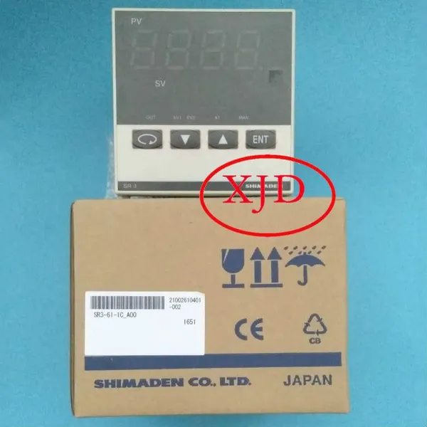 SR3-8Y-1C-A00日本岛电SHIMADEN温控器