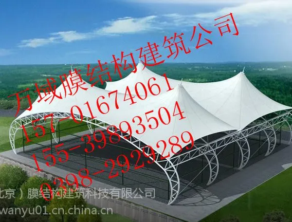 膜结构景观,呼和浩特膜结构(图),鄂尔多斯膜结构景观