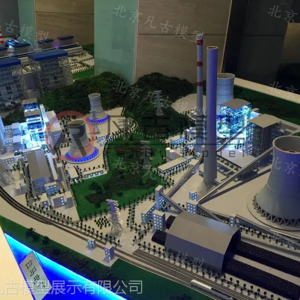金陵石油炼化模型|工业模型|价格|厂家