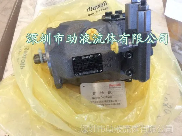 ��ʿ��ע�ܻ��ͱ�A10VSO58DRS/32+SEMIP+Q+VA(300BAR)INCLUD
