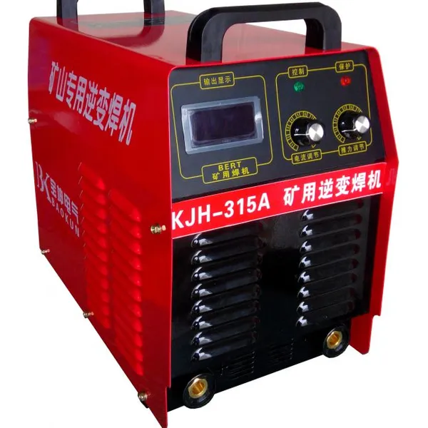 贝尔特 380v/660v矿用电弧焊机 31***