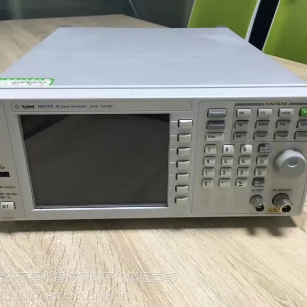 Agilent������N9310A\N9320B N9340B N9320AƵ�׷�����