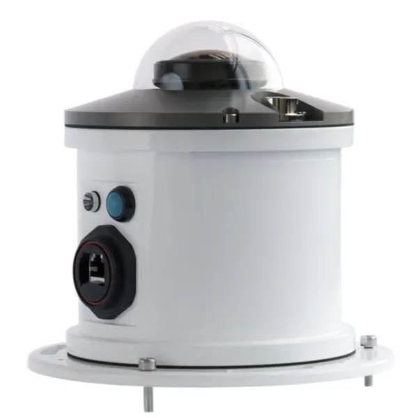 Sieltec 201D 全天空成像仪