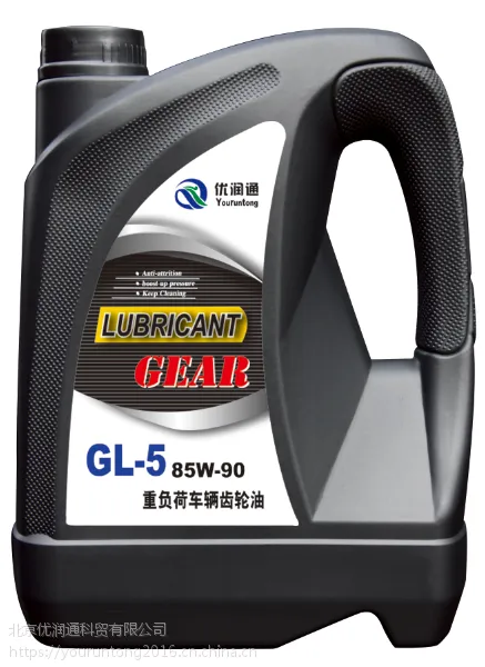����ͨ���� ���ó�����85W-90�ظ���GL-5��������18L