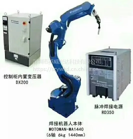 安川示教器电缆 CBL-YRC061-1维修销售