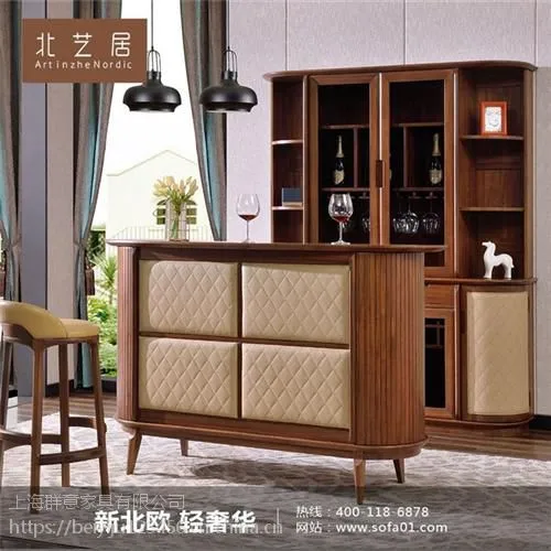 北艺居(图)_实木家具品牌排行榜_南通实木家具