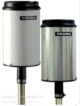 美国R.M.Young 52202/52203雨量计