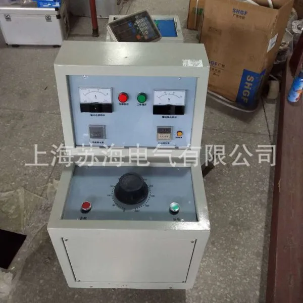 SBF系列三倍频感应耐压发生器/三倍频发生器/三倍频电源发生器