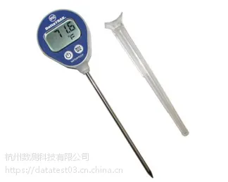 11050中心防水温度计