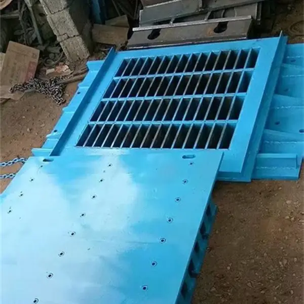 砖机模具 水泥砖模具厂家价格