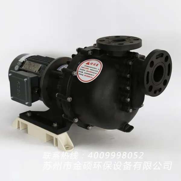 【工厂直销】耐酸碱大头泵 污水卧式提升泵 220v防腐蚀自吸泵 抽海水电动自吸泵