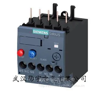 SIRIUS��������3RU6�ȹ��ؼ̵��� �ֻ� 3RU6116-1EB1 �������人����