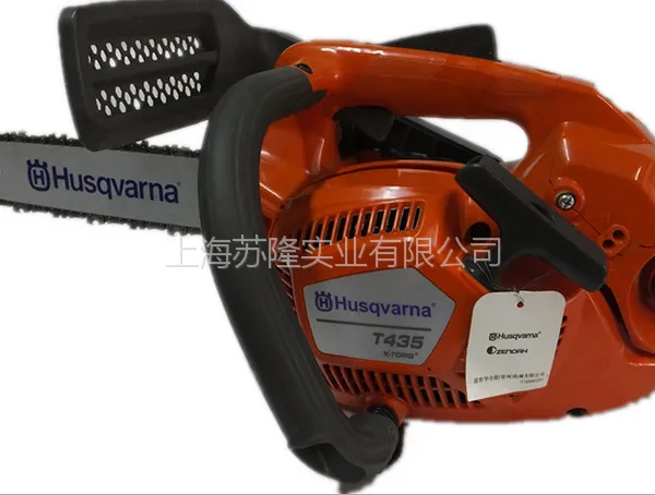 ����˹����T435�;� ��������ľ�� ���p������ Husqvarna T435