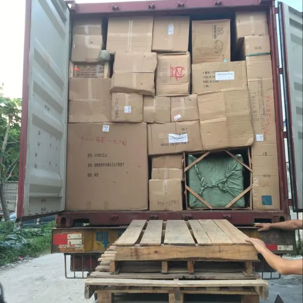 中国海运至泰国林查班港口,泰国DDU海运服务,时效稳定安全快捷