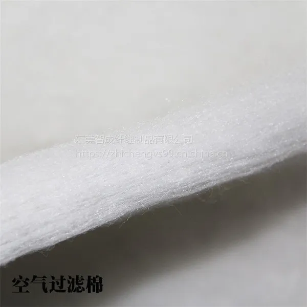 厂家大量供应聚酯吸音棉 600-24000#可寄样