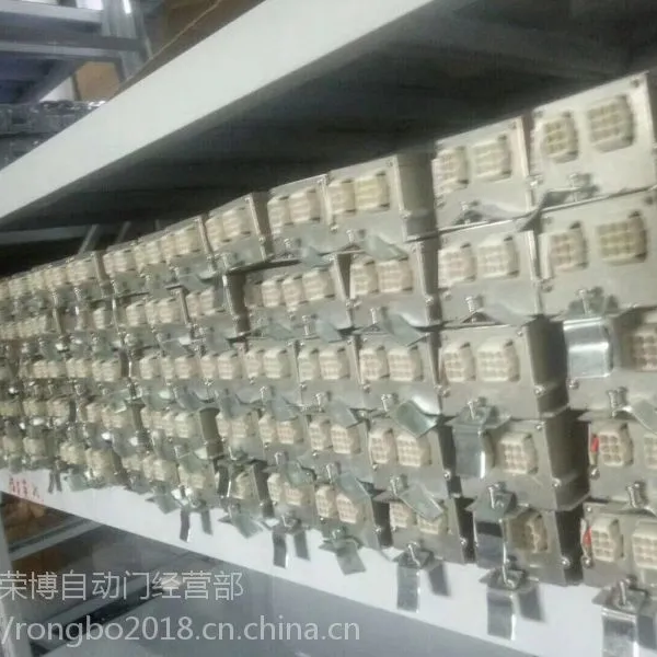 供应江西南昌平移感应自动门 电动感应自动门电机控制器