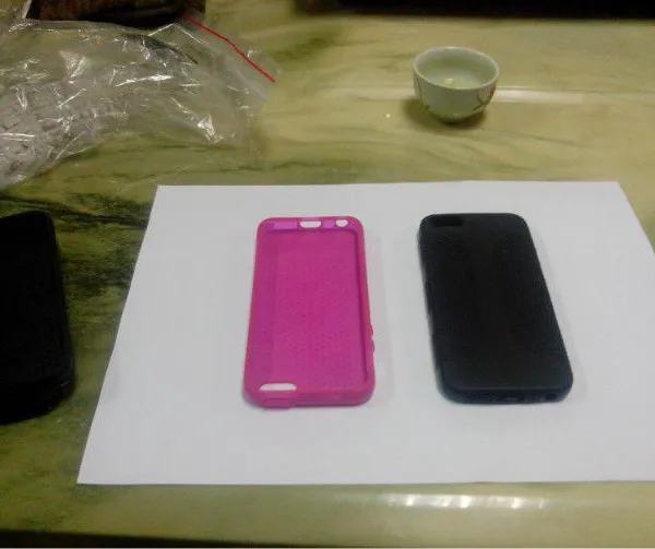 模具厂,专业手机保护套模具,手机壳