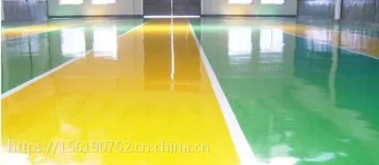 厂房地坪无尘车间设计