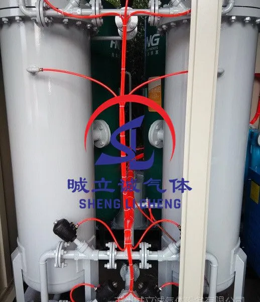 工业制氮机(氮气发生器)系统生产厂家
