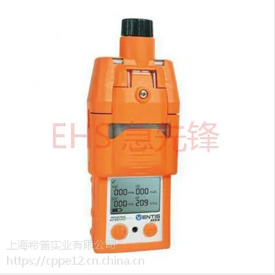 气体检测/英思科Ventis™ MX4多功能气体检测仪