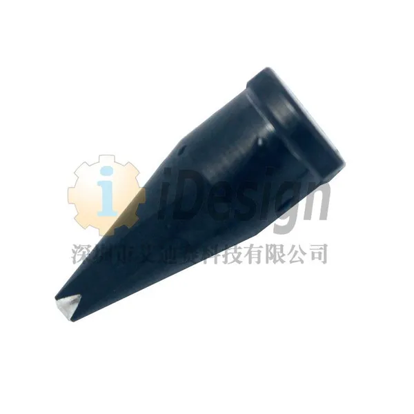IDS艾迪赛WELLER自动焊锡机烙铁头 150W烙铁头可来图定制厂家直销