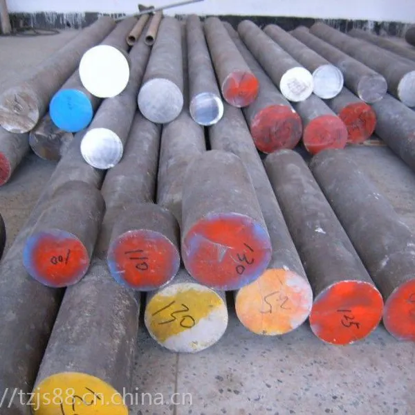 供应无锡4CR13中碳高铬耐蚀圆钢 1.2083磨具钢市场价格