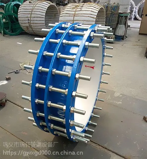 排污管道用哪种型号的传力接头x
