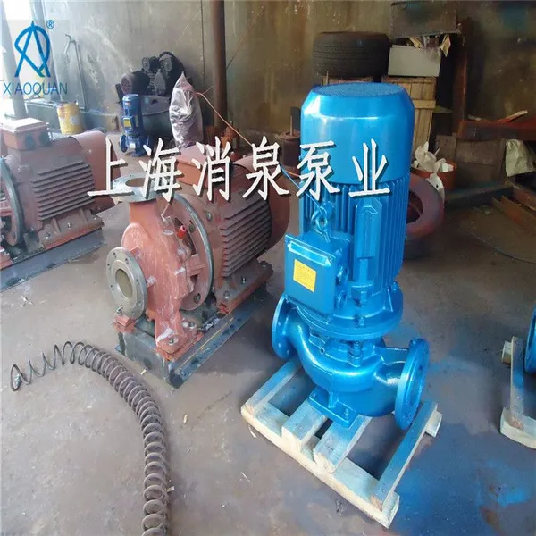 ���ڹ�Ӧ ��ʽ���¹ܵ����͸��±� ��ʽ���¹ܵ����ı�ISG-100-160