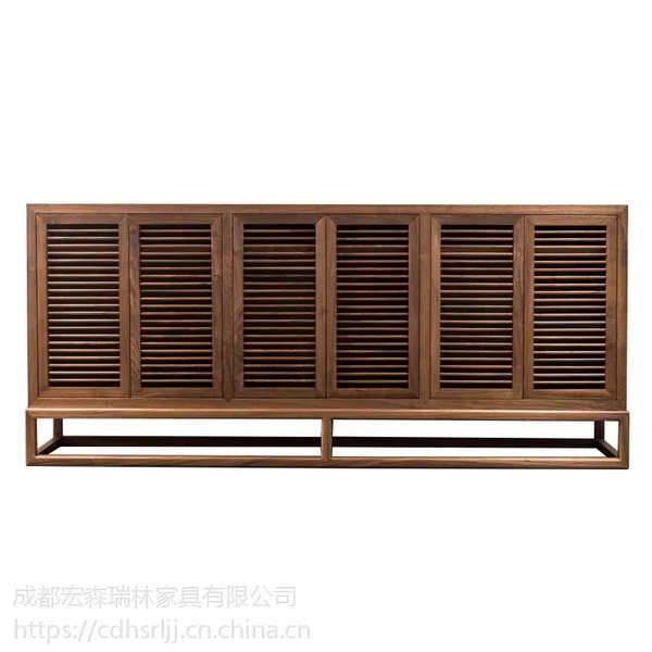 仿古客栈家具 宜宾中式茶楼家具 宜宾客栈家具民宿客栈家具