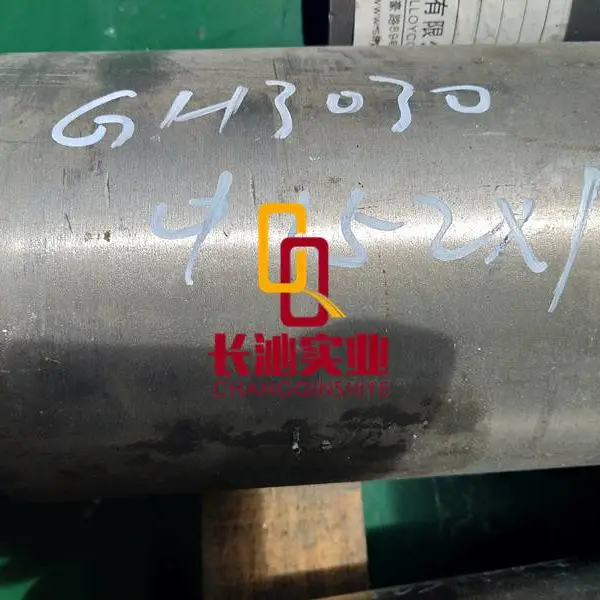供应优质GH3030镍合金带 抗氧化热疲劳 耐高温GH3030镍合金带