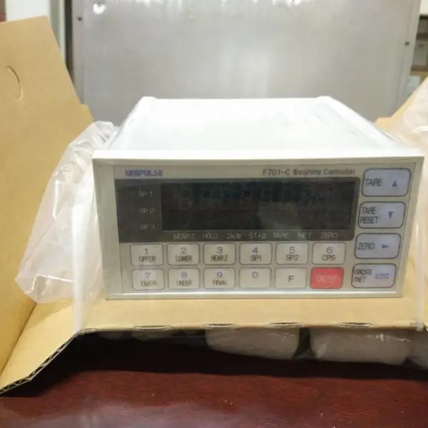 UnipulseF701-C ������˹������+ RS485ѡ���