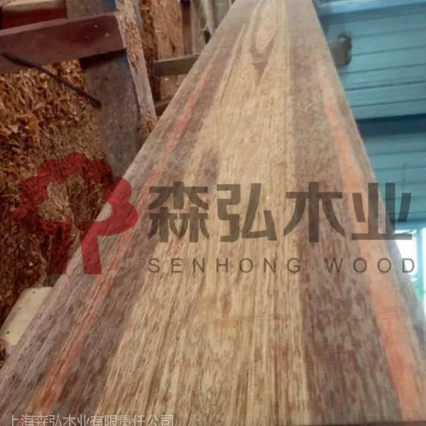 南美菠萝格 菠萝格阳光房 山东防腐木多少钱一方